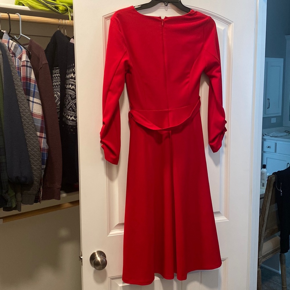 DKNY Midi dress